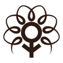 logo gentle one - Brun